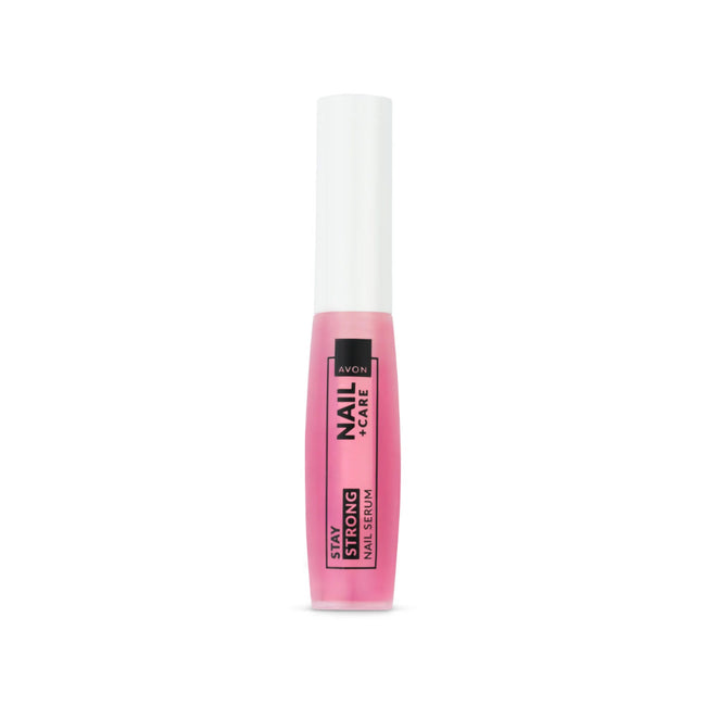 Nail + Care Stay Strong Nail Serum