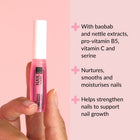 Nail + Care Stay Strong Nail Serum