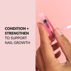 Nail + Care Stay Strong Nail Serum