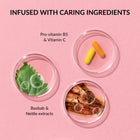 Nail + Care Stay Strong Nail Serum