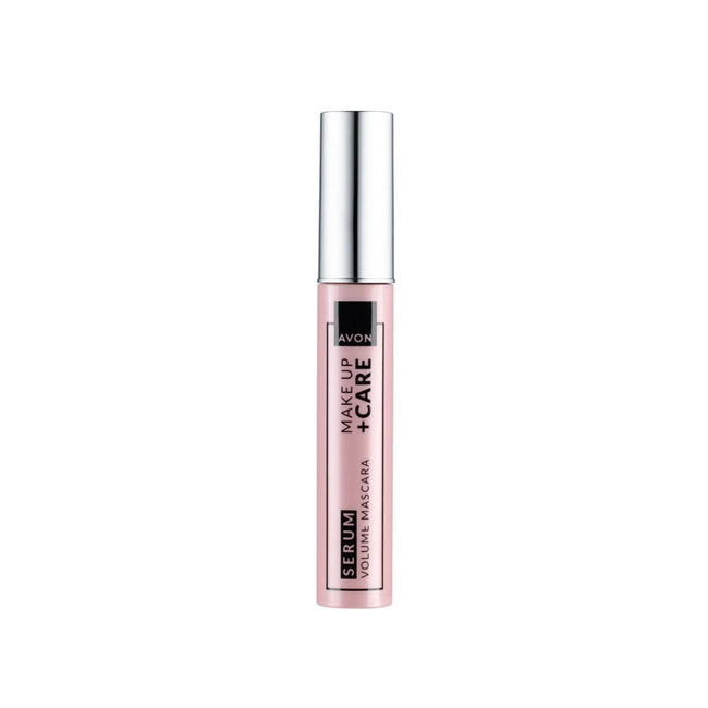Make-up + Care Serum Volume Mascara