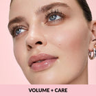 Make-up + Care Serum Volume Mascara