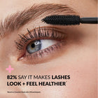 Make-up + Care Serum Volume Mascara