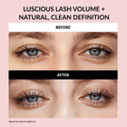 Make-up + Care Serum Volume Mascara