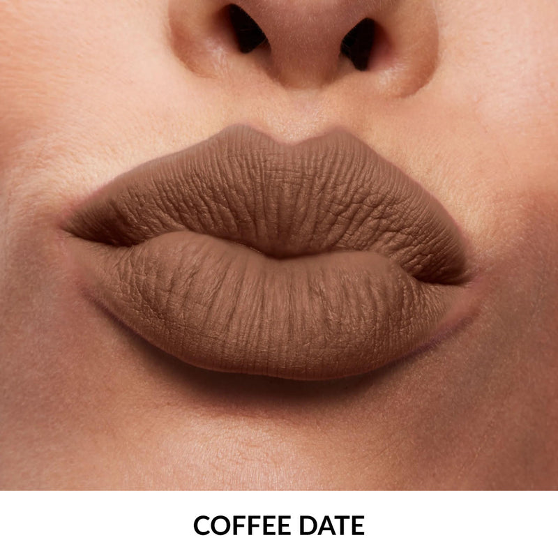 Ultra Matte Ultra Matte Lipstick