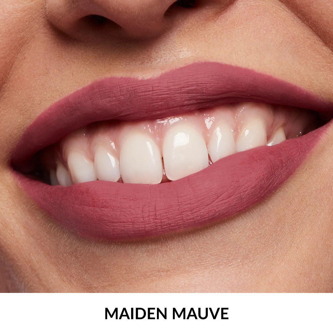 Rouge à Lèvres AVON BE BOLD MATTE - Couleur Intense - 3 Coloris Au Choix - Neuf