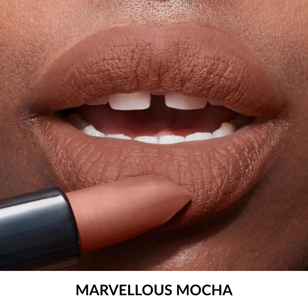 Ultra Matte Ultra Matte Lipstick