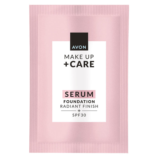 Skin Perfecting Serum Foundation Sample