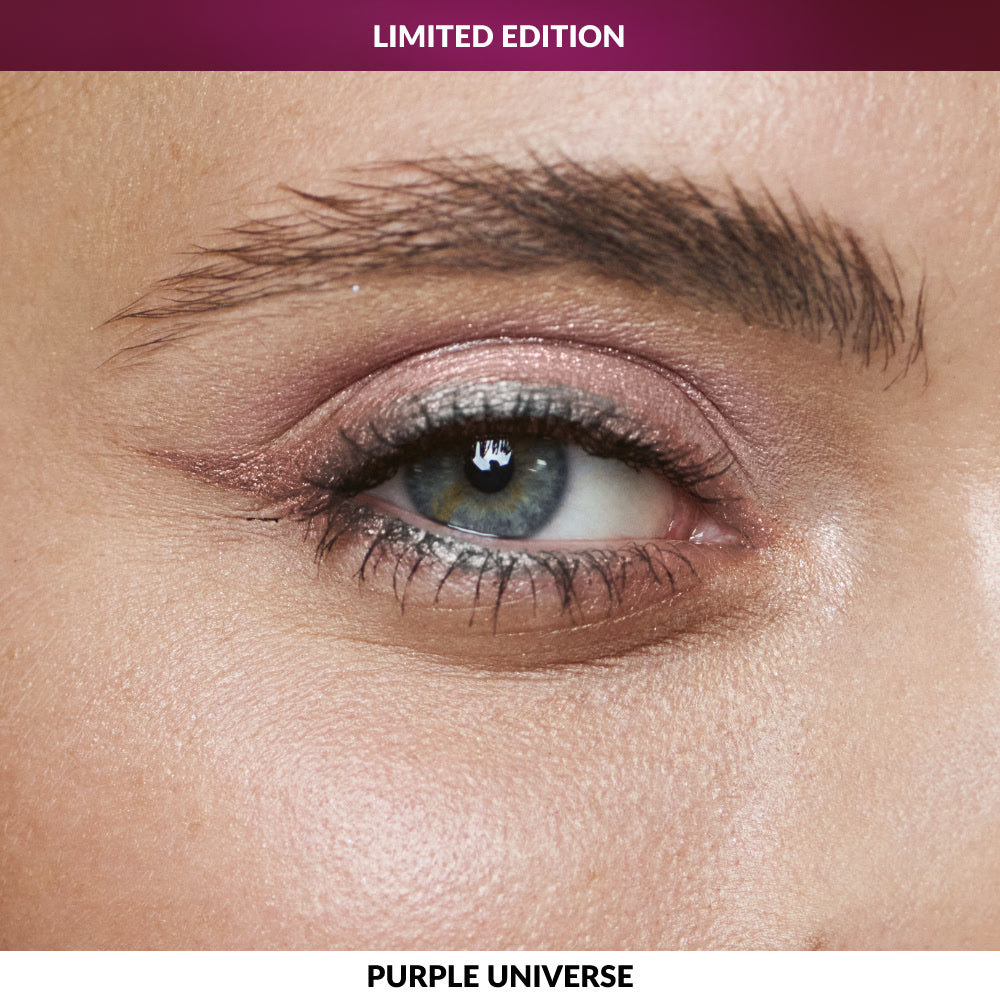 Ultra Colour Glimmerstick Duo Chrome Eyeliner | Make-Up | Avon UK