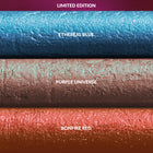 Ultra Colour Glimmerstick Duo Chrome Eyeliner