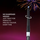 Ultra Colour Glimmerstick Duo Chrome Eyeliner