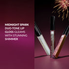 Ultra Colour Nourishing Shine Lip Gloss