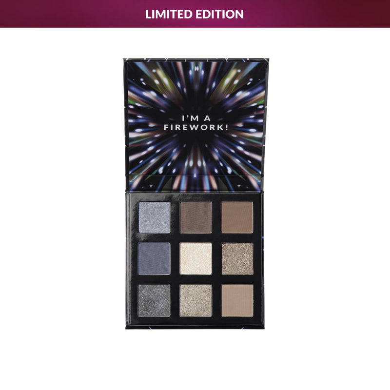Kara Beauty Escape The Ordinary Eyeshadow Palette