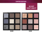 Ultra Eyeshadow Palette