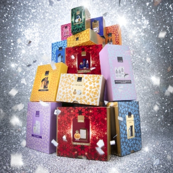 GIFTS THAT BRING OUT THEIR SPARKLE 