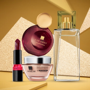 BUY 1 CHOOSE 1 FREE | SAVE UP TO £22