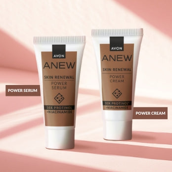 FREE MINI DUO | WORTH £20