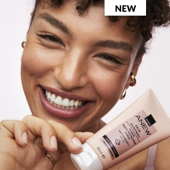 NEW: MULTI-PROTECTION SHIELD CREAM SPF15