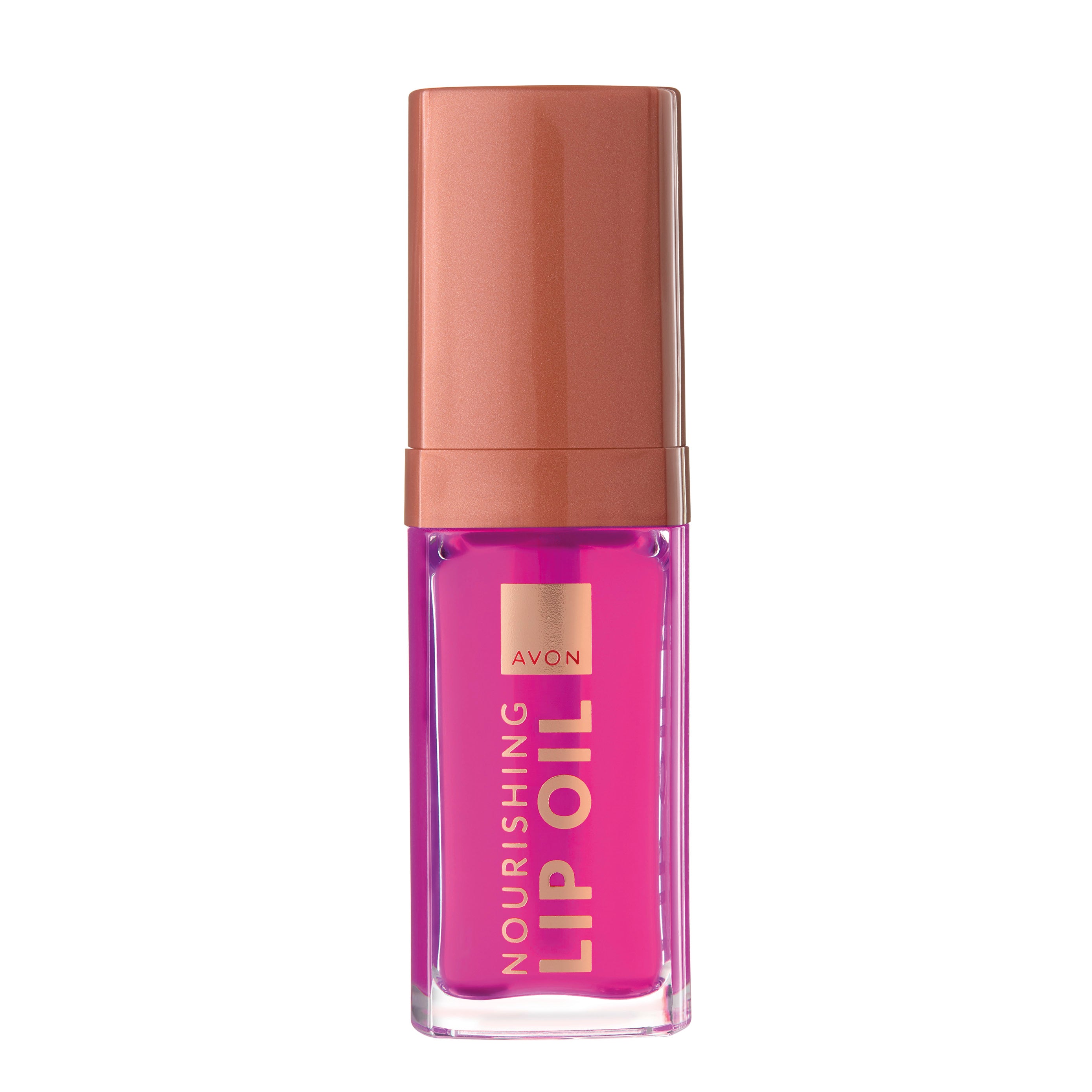 Nourishing Lip Oil SPF12