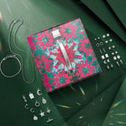 Nora 25-Piece Jewellery Advent Calendar