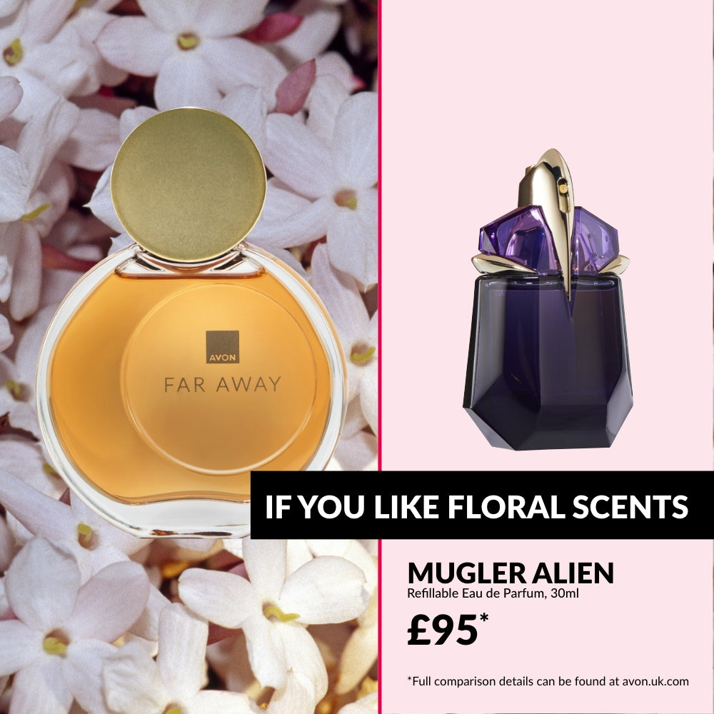 Fragrantica 2024 Avon Far Away Fragrantica Far Away Shine Eau De