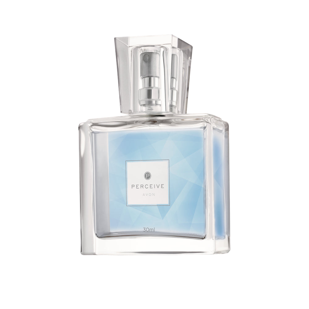 Perceive Eau de Parfum 30ml | Perfume | AVON UK