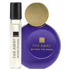 Far Away Beyond The Moon Perfume Duo