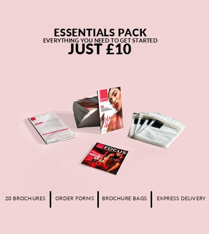 BECOME A REP TODAY & DO BEAUTY YOUR WAY
