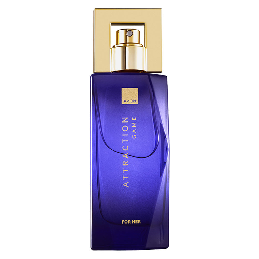 Game Her Eau de Parfum
