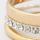 Nerissa Spinning Ring