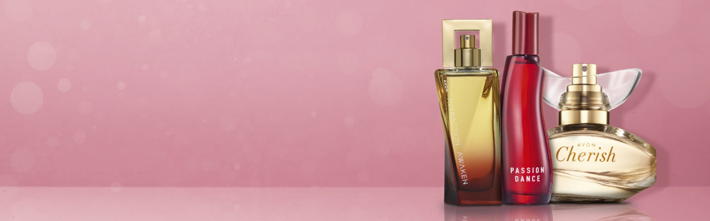 AVON UK Discover Cosmetics Beauty Online
