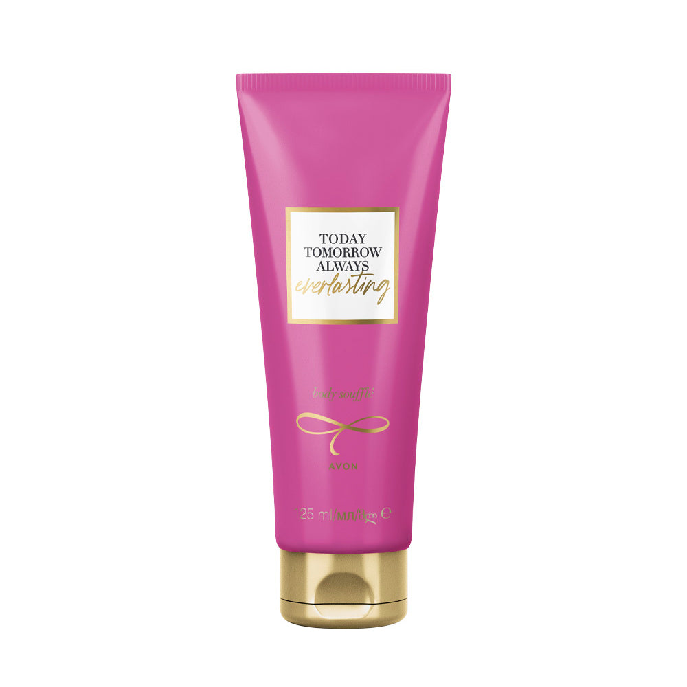 Today Tomorrow Always Everlasting Body Soufflé | Body & Toiletries ...