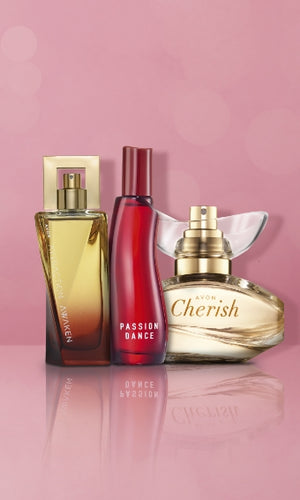 Avon Far Away EDP Collection Fragrance for Her Bestselling Perfumes  Oriental Scent -  Canada