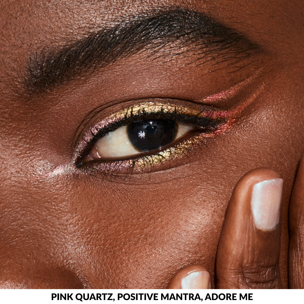 Ultra Colour Glimmerstick Duo Chrome Eyeliner | Make-Up | Avon UK