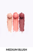 Ultra Colour Blush Pearls