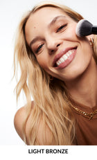 Ultra Colour Bronzing Pearls