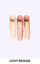 Ultra Colour Bronzing Pearls