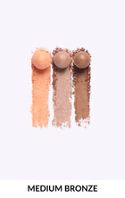 Ultra Colour Bronzing Pearls