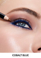 Ultra Colour Kohl - Cobalt Blue