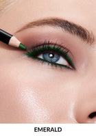 Ultra Colour Kohl - Emerald