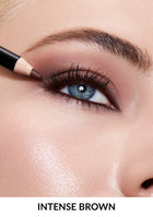 Ultra Colour Kohl - Intense Brown