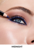 Ultra Colour Kohl - Midnight