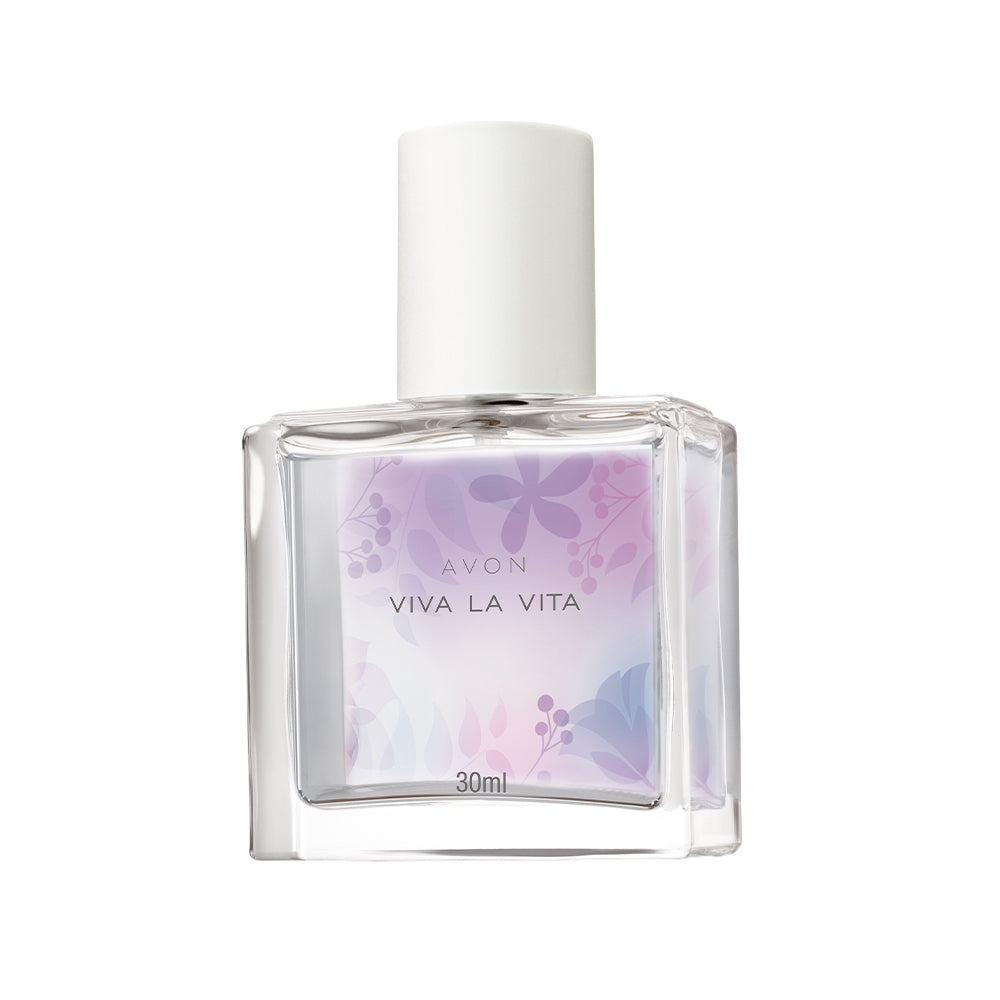 Viva La Vita Eau de Parfum Fragrance Avon UK