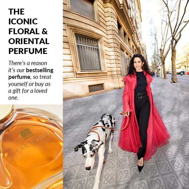 strapless open back dress All you need to know: Looking for an extraordinary scent that makes an  ordinary day feel extra special? Look no further than Far Away Eau de Parfum