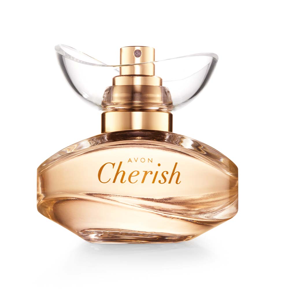 Cherish Eau De Parfum | Perfume | AVON UK