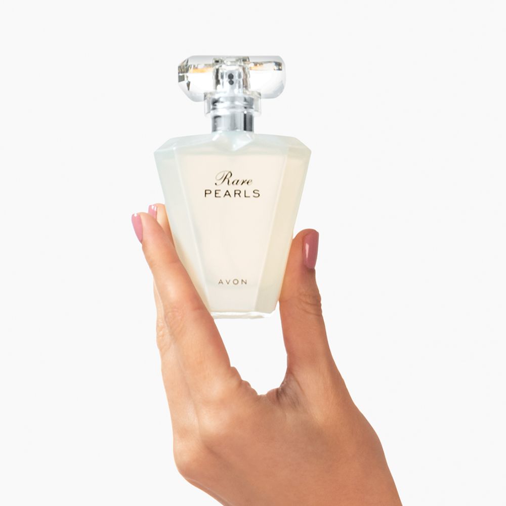 Rare Pearls Eau de Parfum Perfume AVON