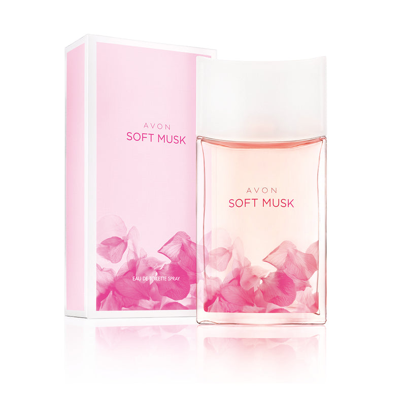 musk avon price