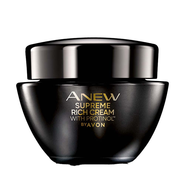 Anew Supreme Rich Cream with Protinol™