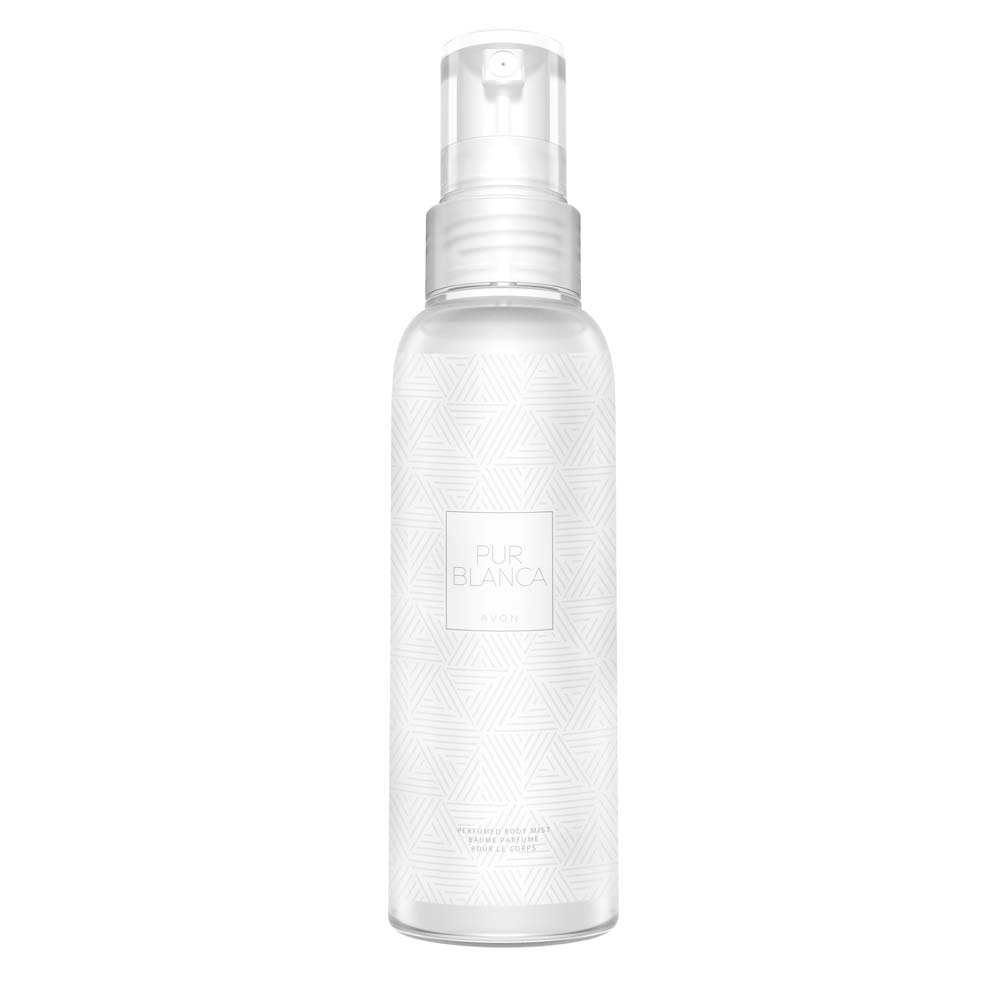 Pur Blanca Body Mist | Perfume | AVON UK