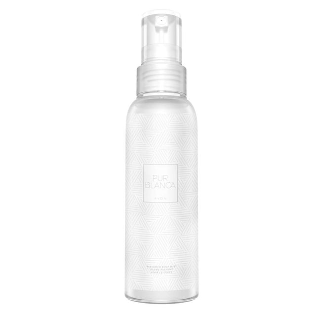 Pur Blanca Body Mist